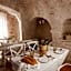 Le Alcove-Luxury Hotel nei Trulli