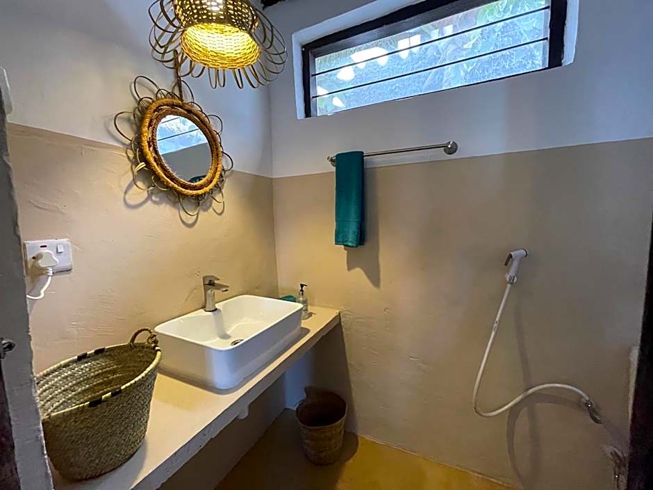 HEBE Bungalows Lodge