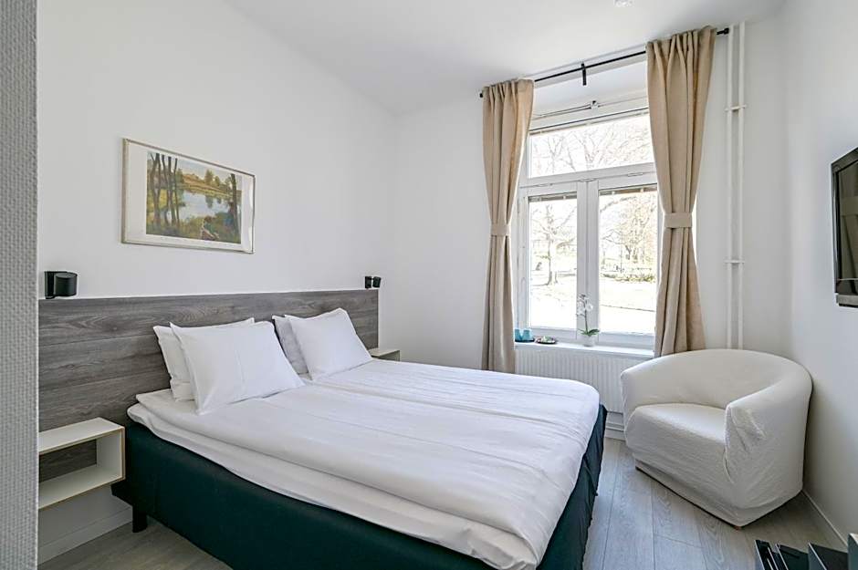 Hotel Bema