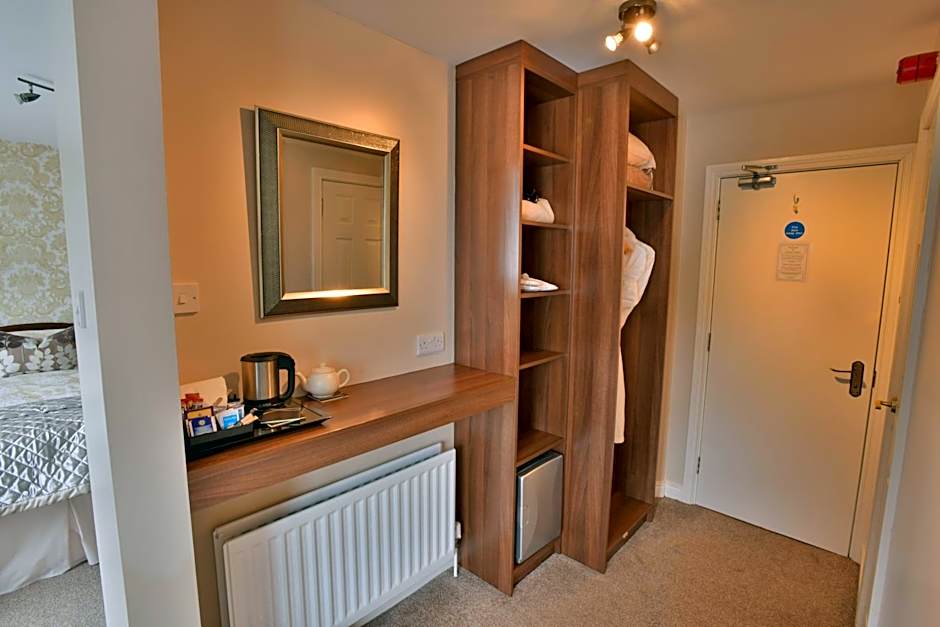 Cul-Erg House & Kitchen