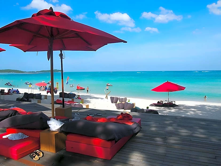 Nantra Chaweng Beach Hotel