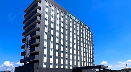 Hotel Route Inn Shimotsuma