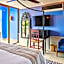 Hotel Boutique Luxury Patio Azul
