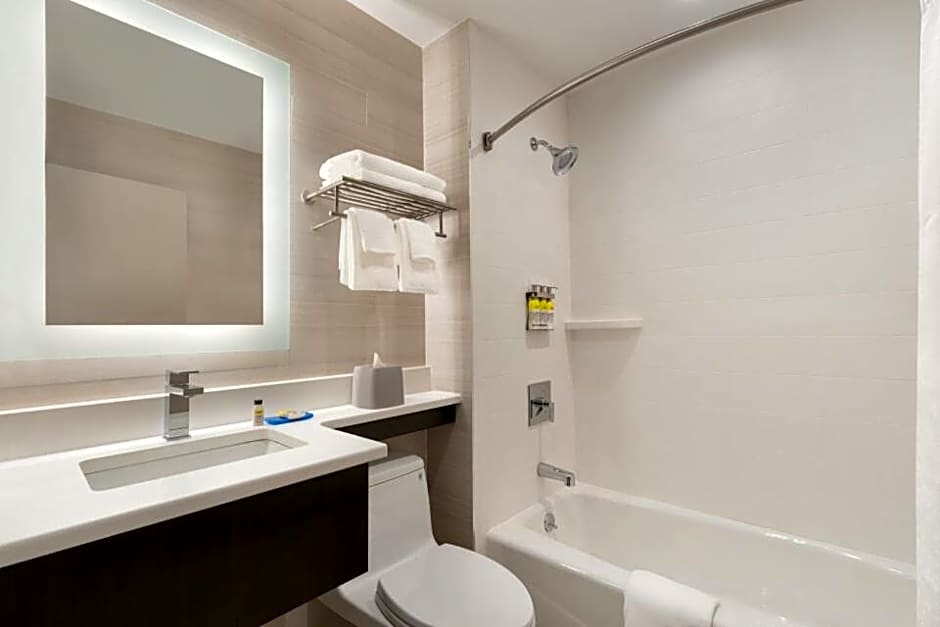 Holiday Inn Express Jamaica - JFK AirTrain - NYC By IHG