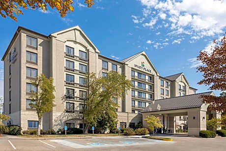 Hyatt Place Indianapolis Airport