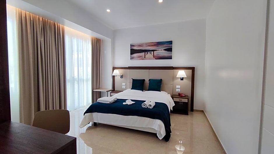B&B GARDENIA