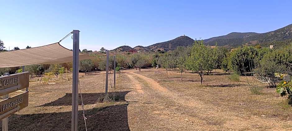 Sa Teria Village - Camere Deluxe -