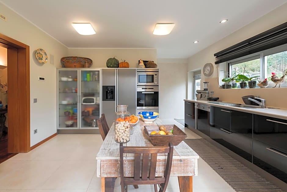 Casa da Costa Grande