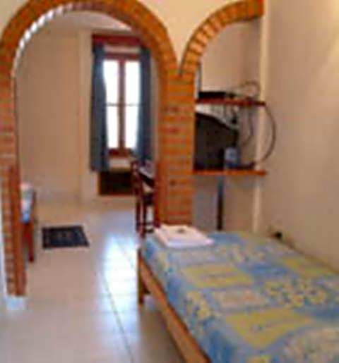 Hotel Portal del Sol