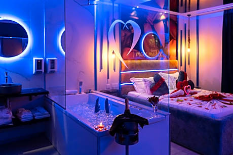Motel Emoções