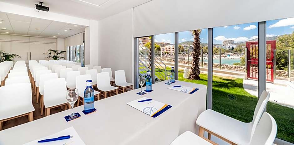 Globales Santa Lucia - Adults Only 18