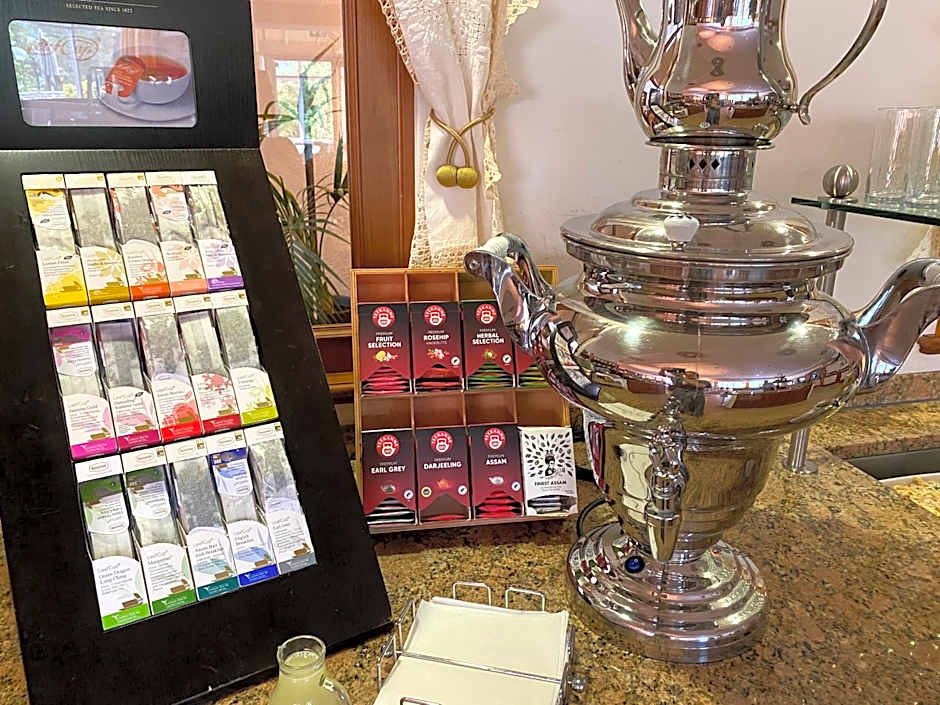 Gartenhotel & Weingut Pfeffel Dürnstein