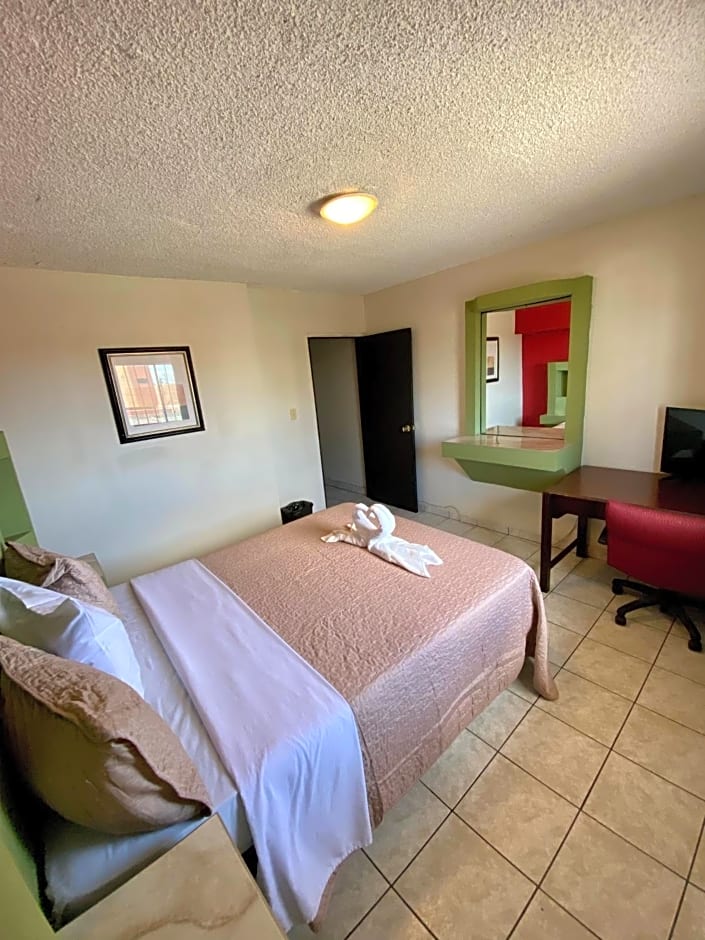Hotel Los Altos