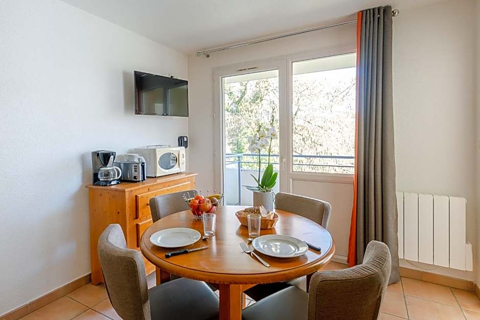 Residence Des Thermes