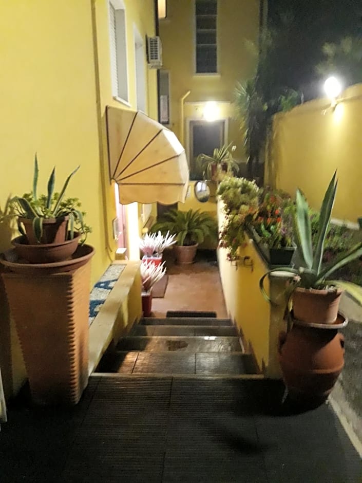 Hotel Arcella