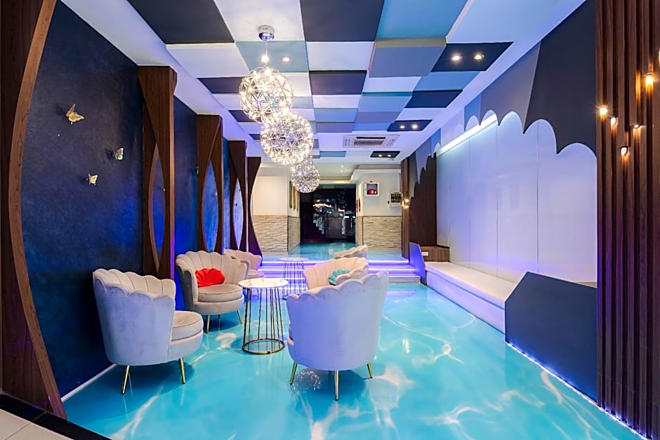 Mermaid Hotel Bangkok