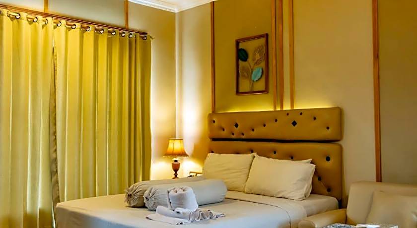 Villa & Family Hotel Gradia 2