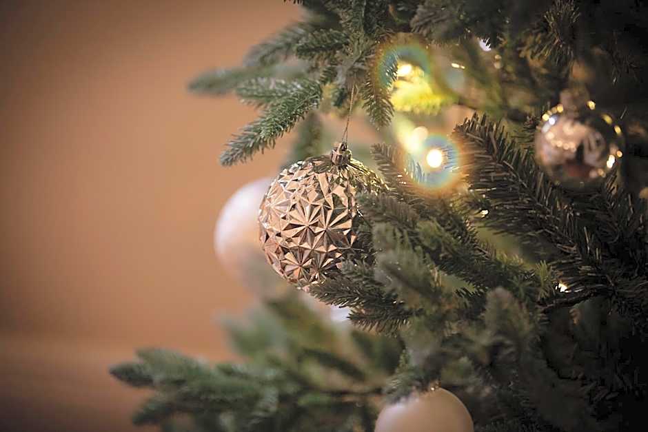 The Dower House Hotel