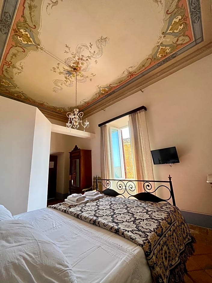B&B 'Degli Artisti'