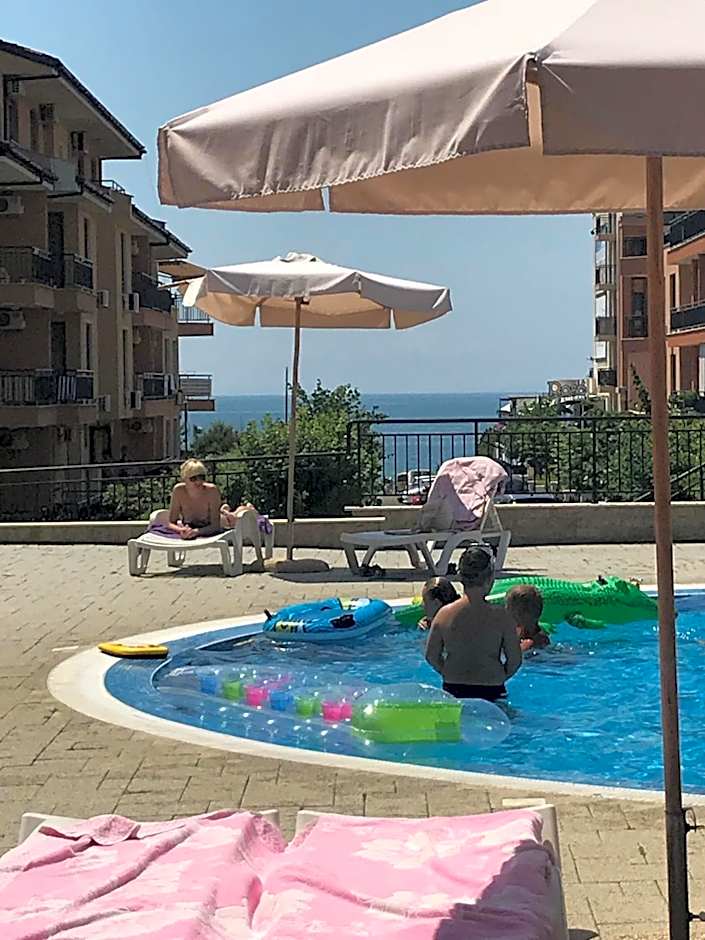 Star Dreams, Sveti Vlas