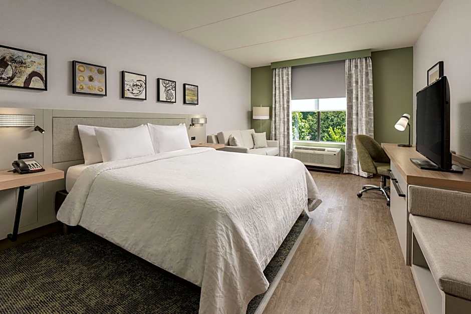 Hilton Garden Inn Nashville Franklin Cool Springs