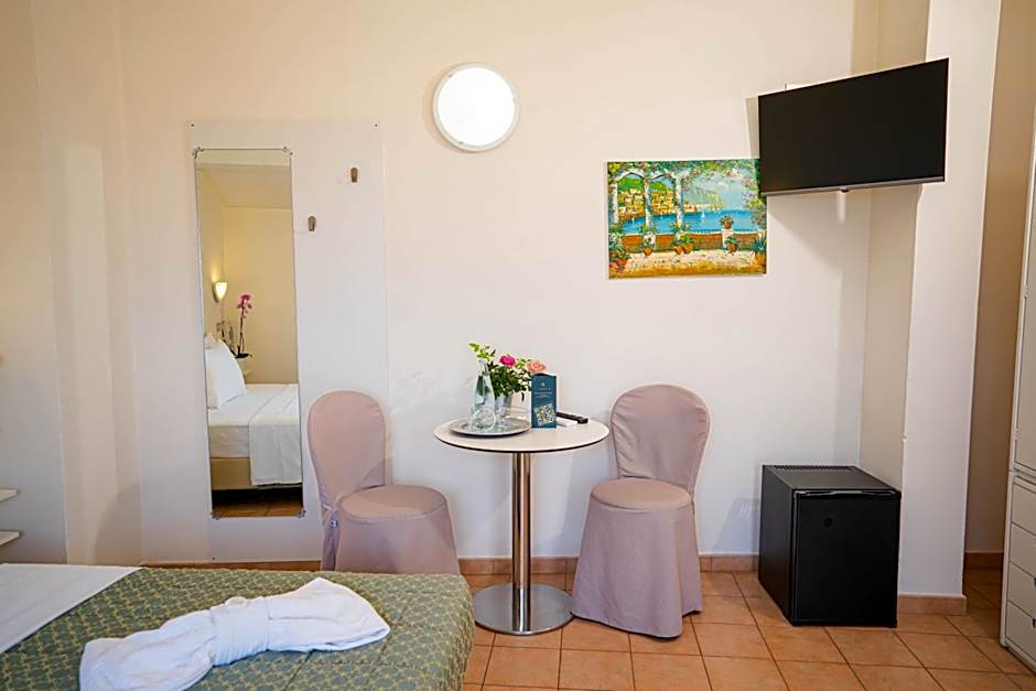 Hotel Sorriso