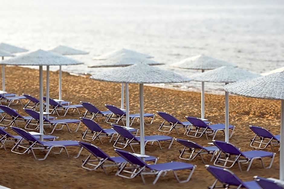 Giannoulis – Santa Marina Beach Hotel