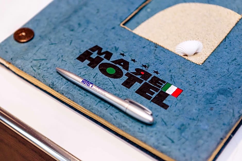 Mare Hotel