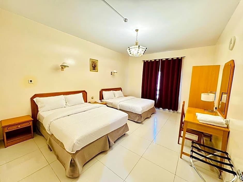 Photo 1 of 9 of Royal 2 Bedroom Suite