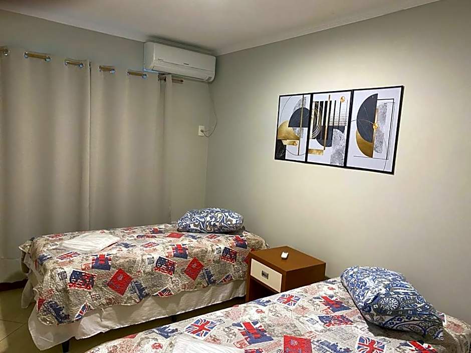 Apart Angra dos Reis I