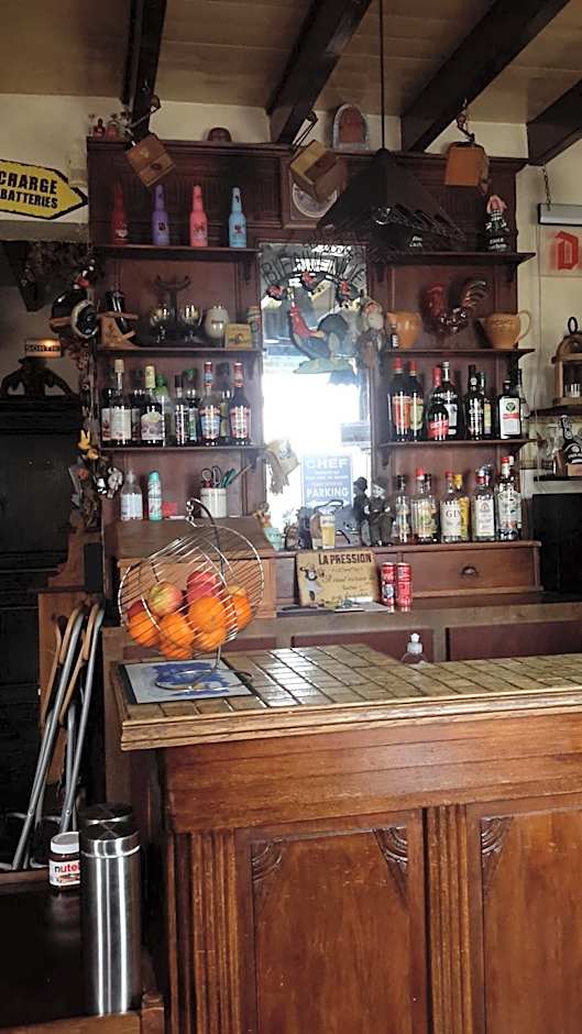 Au Gallodrome Maison d'hôtes et Table d'hôtes en Estaminet privé