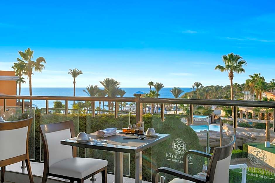 Royal Savoy Sharm El Sheikh