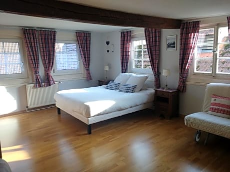 Chambres d'hôtes Sabine Billmann