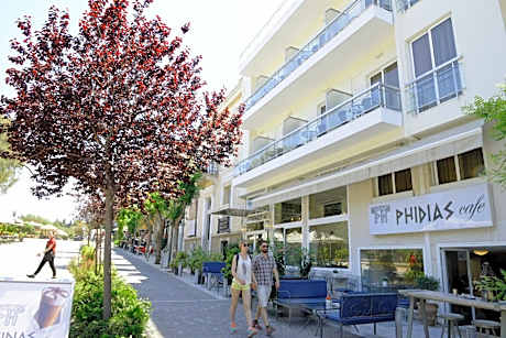 Phidias Hotel
