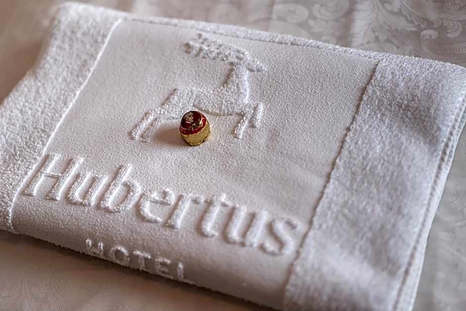 Hubertus, 3 Sterne Superior