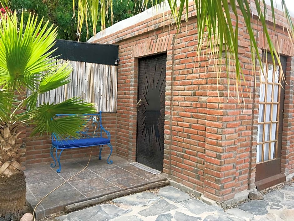 Casa Xochitl