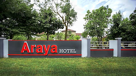 ARAYA HOTEL