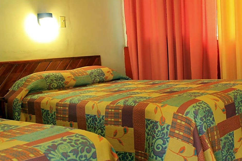 Hotel Avenida