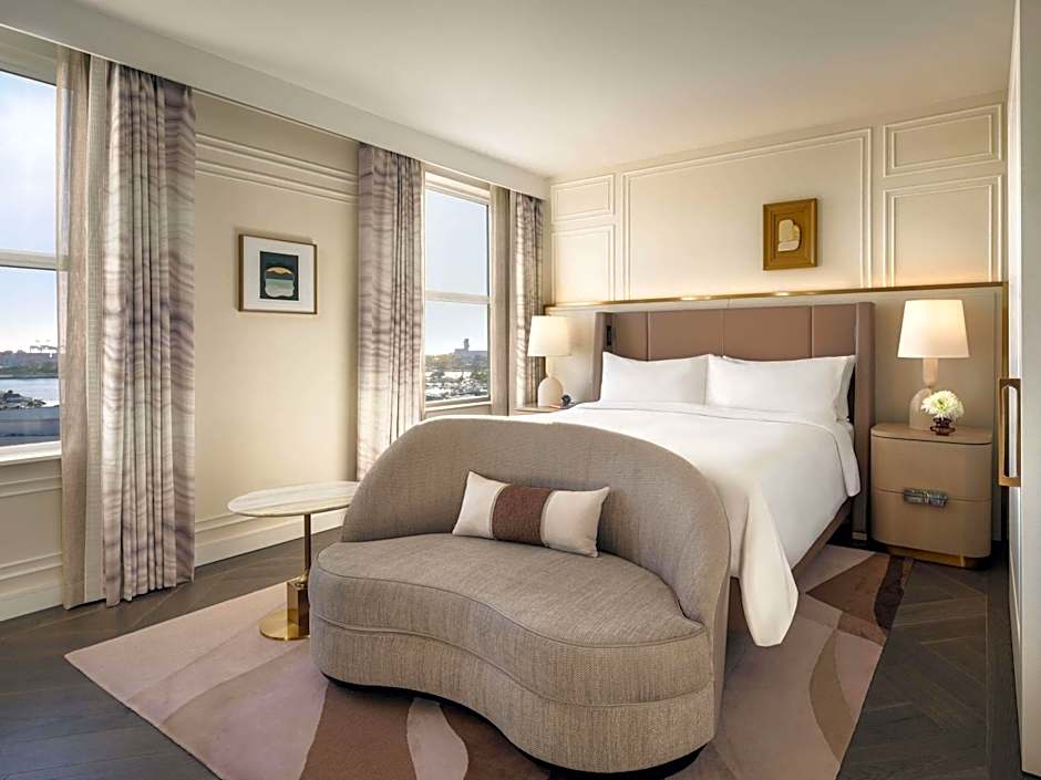 Fairmont Breakers Long Beach