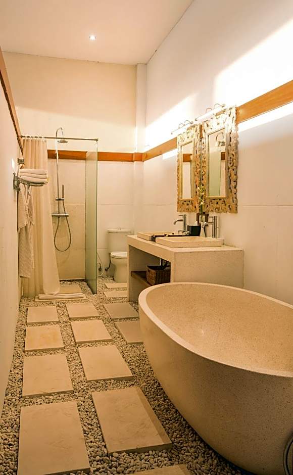 Cattleya Suite by Marbella