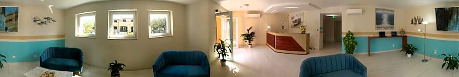 Il Giglio Marino Cilento Residence by ElodeaGroup