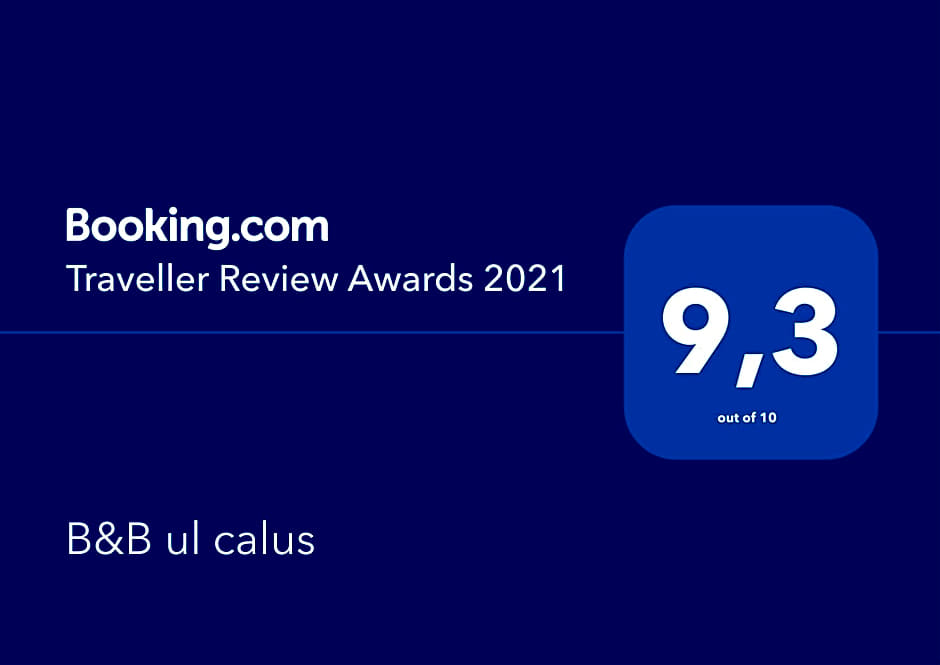 B&B ul calus