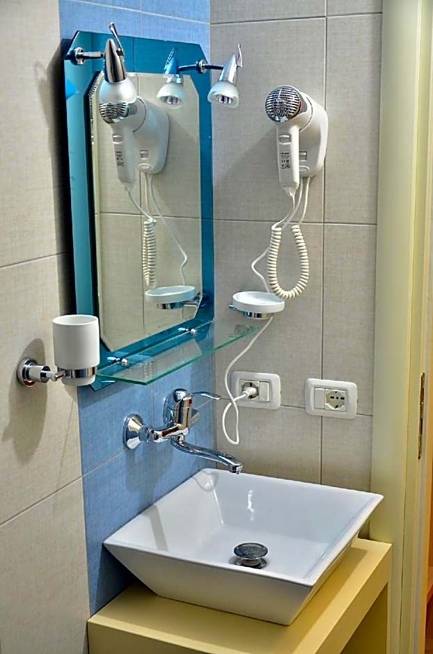 City Hotel Tirana