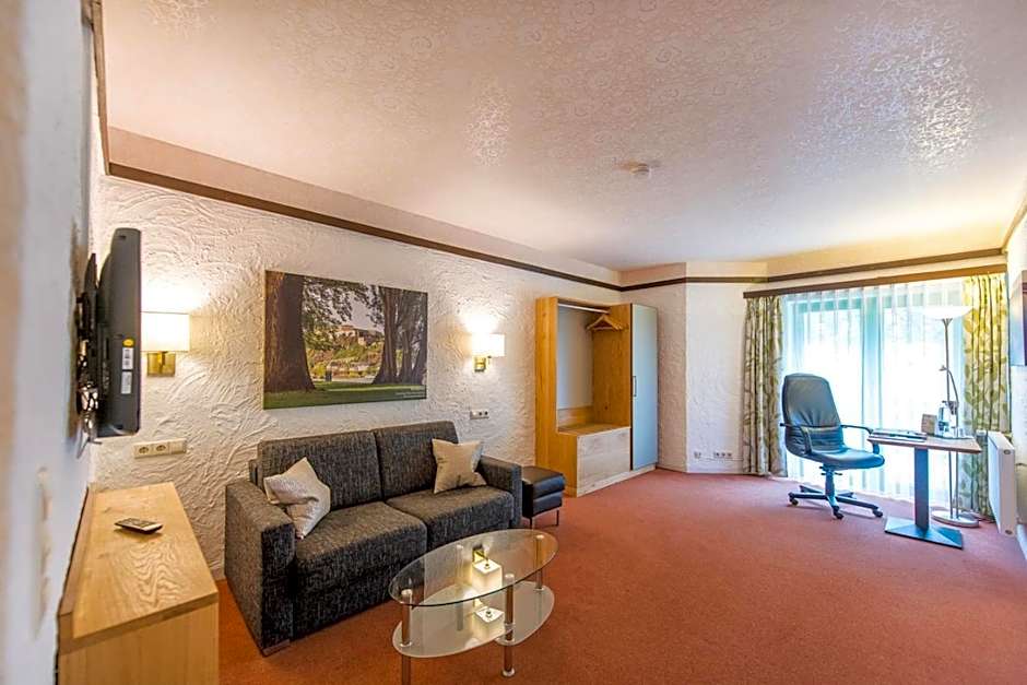 CONTEL Hotel Koblenz