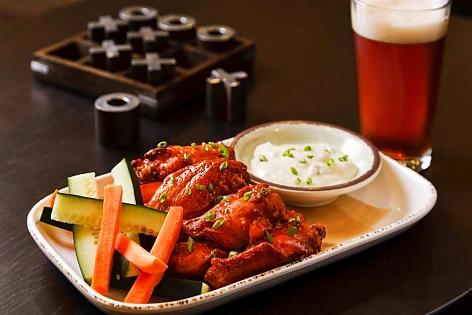 Courtyard by Marriott Dallas Lewisville