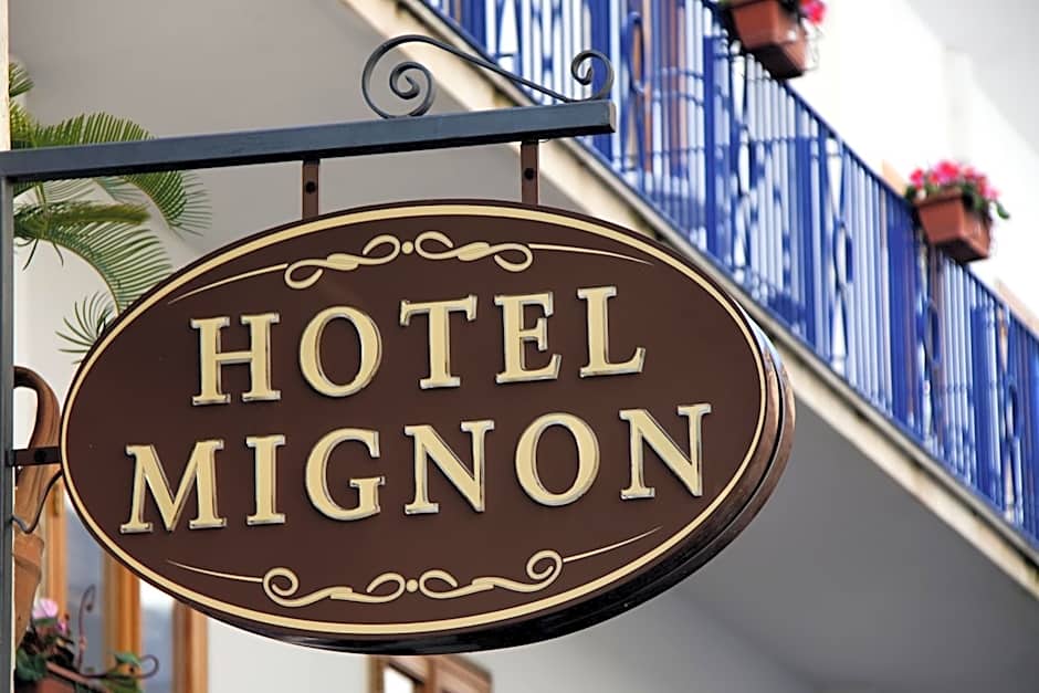 Hotel Mignon Meublè