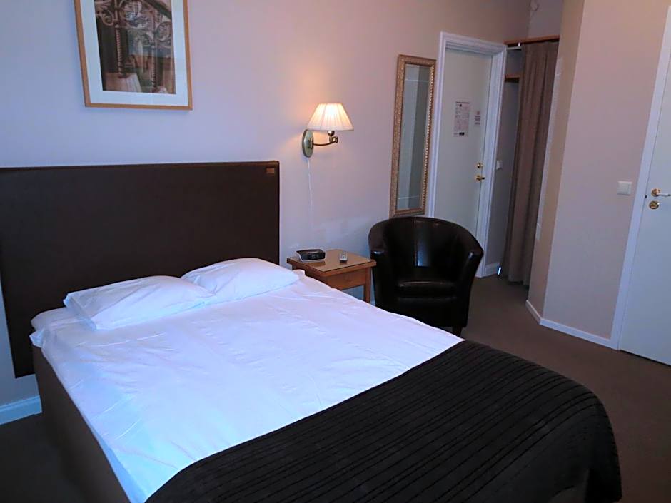 Hotell S:t Olof