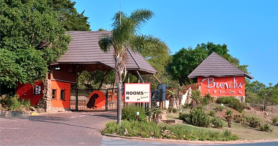 eBundu Lodge
