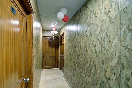 Hotel O Stay Star