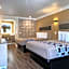 Walnut Inn & Suites West Covina